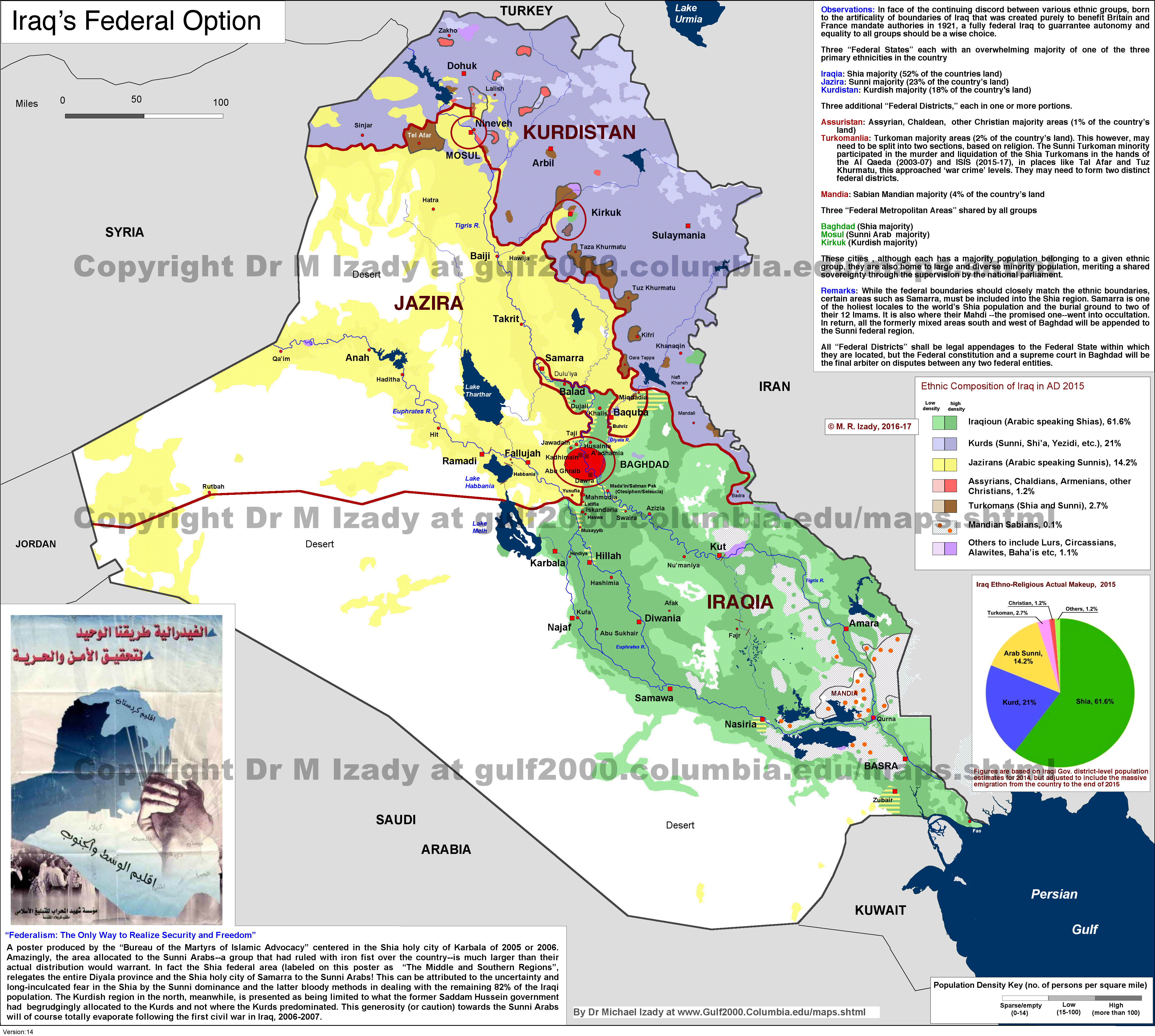 Super high detailed Kurdistan map made by myself, what do you guys ...
